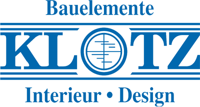 Logo von Klotz Metallbau GmbH / Bauelemente, Interieur & Design