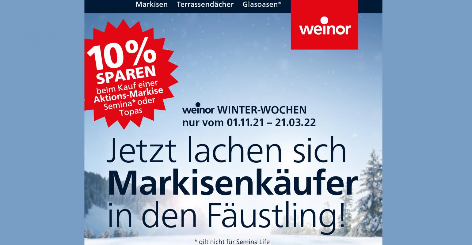 WeinorWinterWochen_Rabatt_Aktion