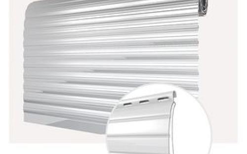 Roltex Vorbaurollladen